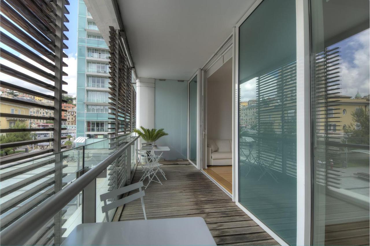 Апартаменты Harbour House Савона Экстерьер фото