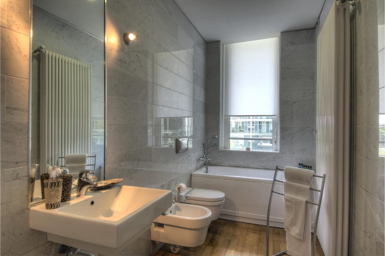 Апартаменты Harbour House Савона Экстерьер фото