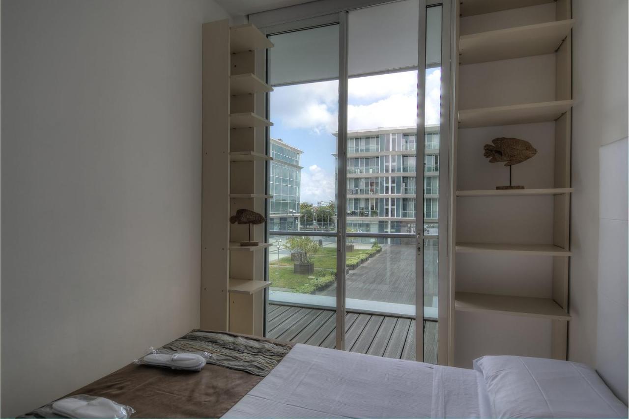 Апартаменты Harbour House Савона Экстерьер фото